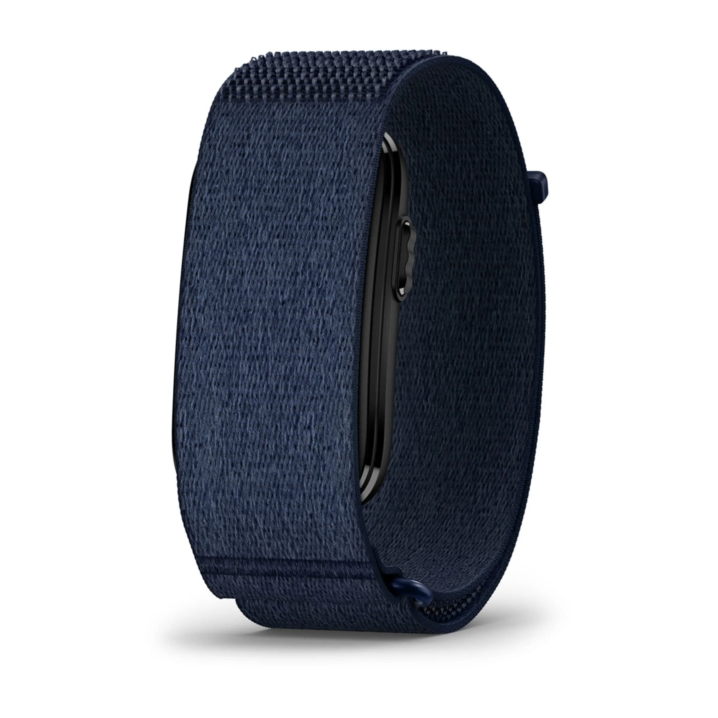 Garmin CIRQA - Smart Band sin pantalla (salud y fitness) - Azul Capitán