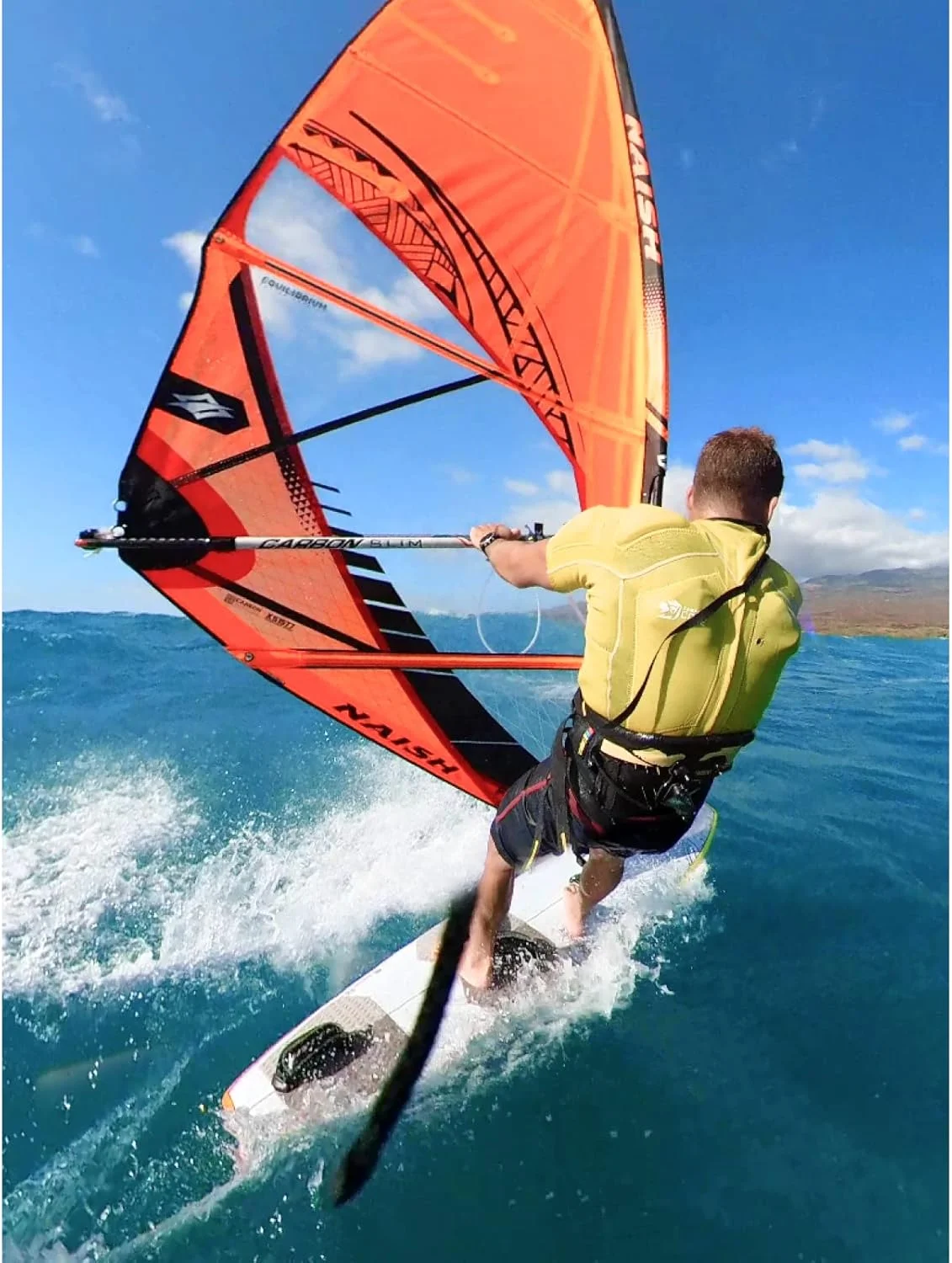 Insta360 ONE RS 4K Edition — Cámara de acción 4K 60fps resistente al agua