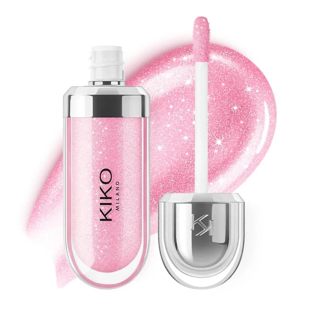 3D Hydra Brillo Labial Voluminizador
