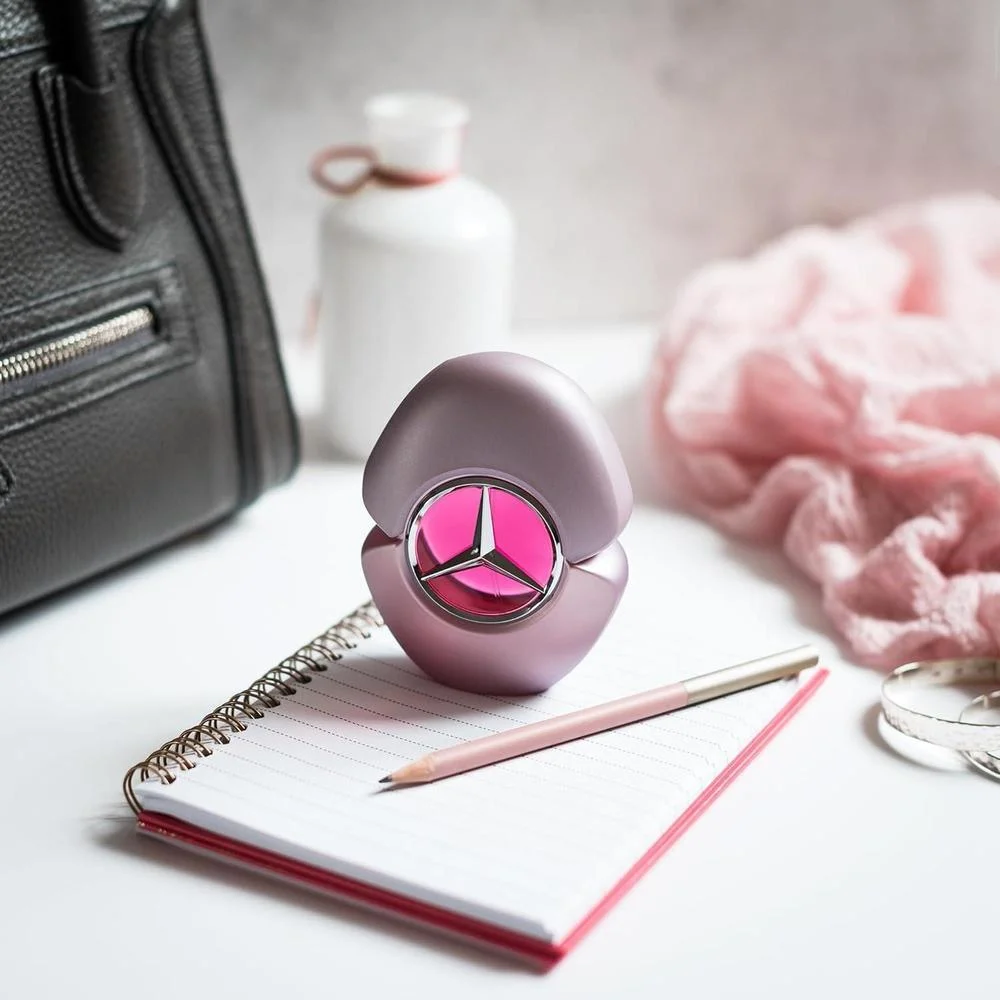 Mercedes-Benz Woman Eau de Parfum
