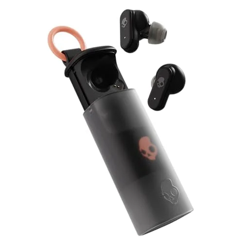 Audífonos Skullcandy Dime Evo True Wireless Negro