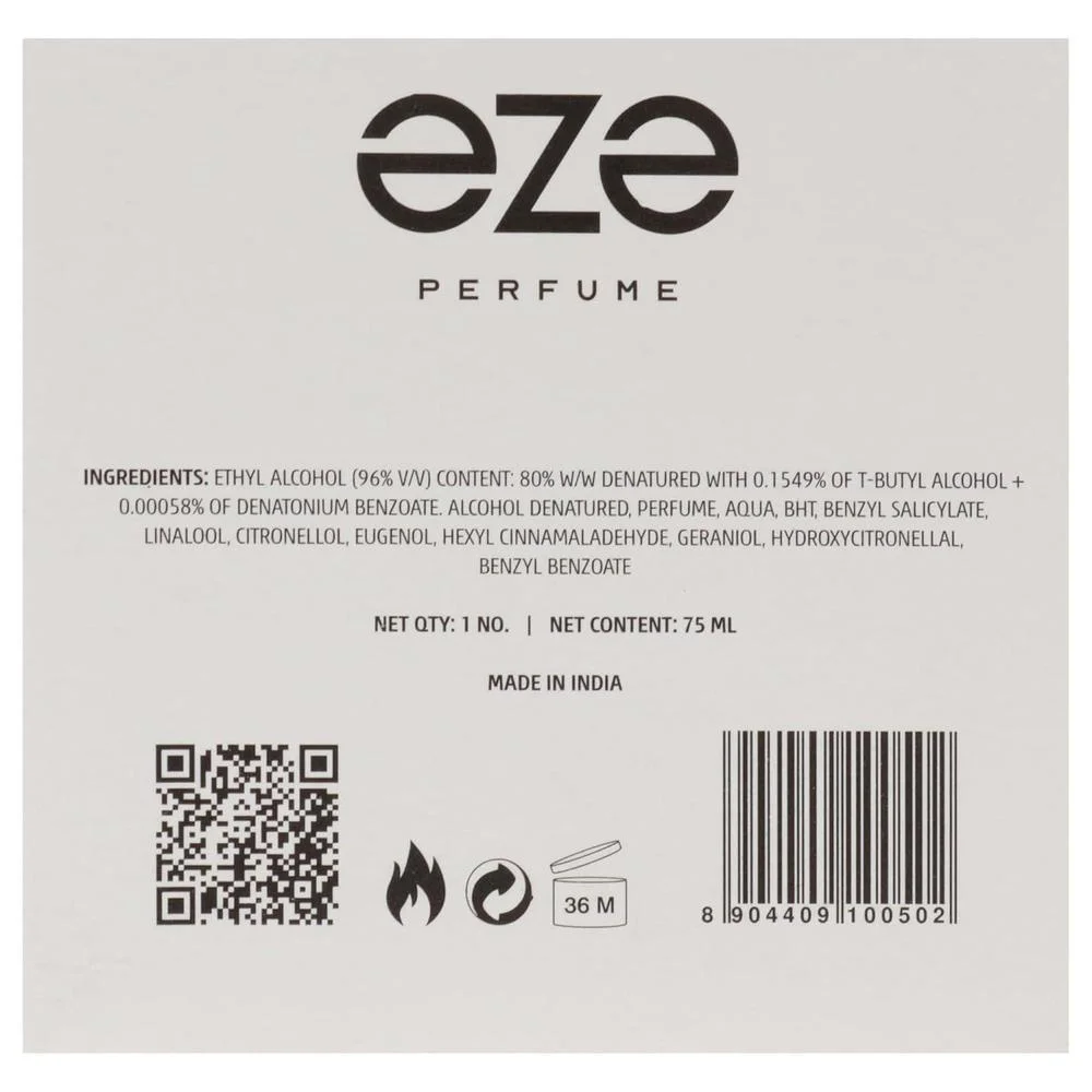 Eze Joy para Mujeres - Espray EDP