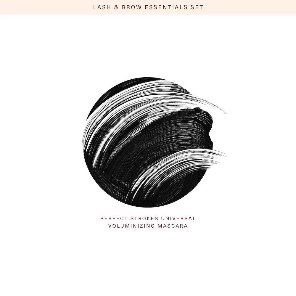 Lash & Brow Essentials Set de Regalo Dúo de Maquillaje