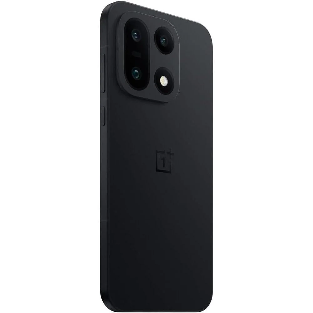 OnePlus 15, smartphone Android desbloqueado con Snapdragon 8 Gen 5, 12GB RAM, 256GB almacenamiento, batería duradera