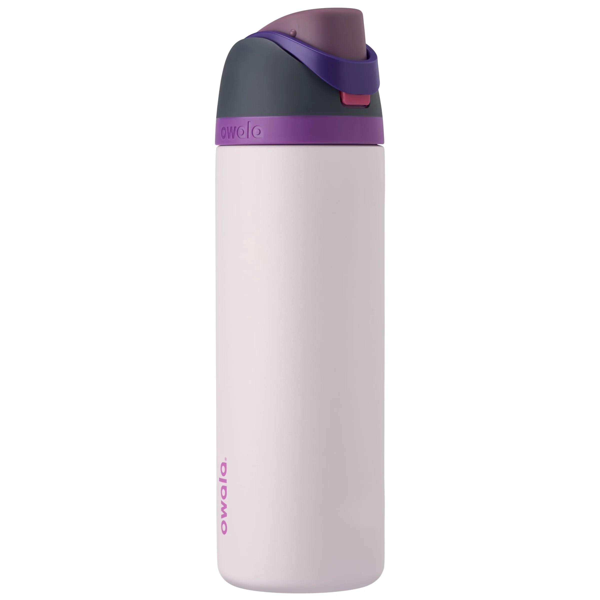 Termo Owala FreeSip acero inoxidable 24 oz Dreamy Field
