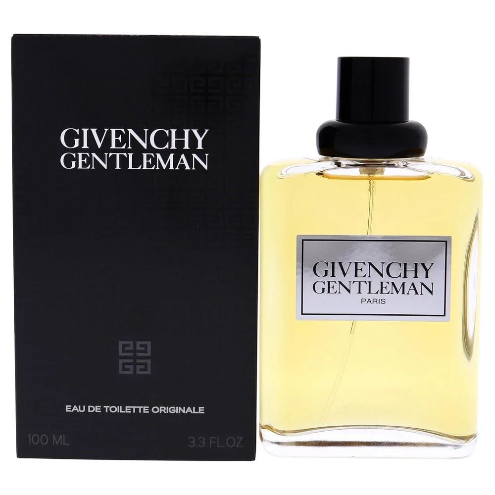 Perfume Givenchy Gentleman Eau de Toilette 100 ml