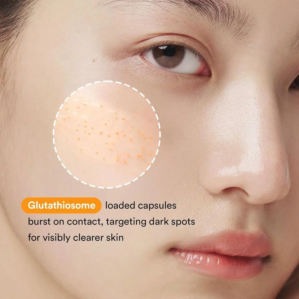 Abib Suero Coreano Glutatiosome Para Manchas Oscuras 50ml