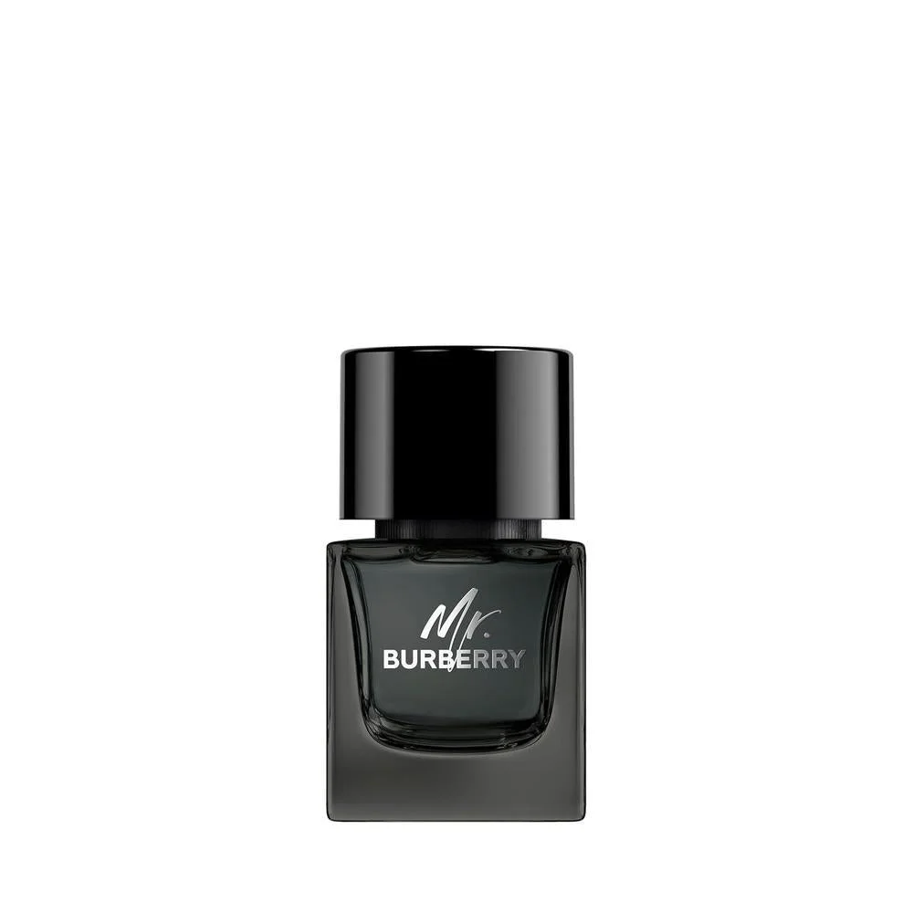 Perfume Burberry Mr. Burberry Eau de Parfum Woody Aromatic para Hombre