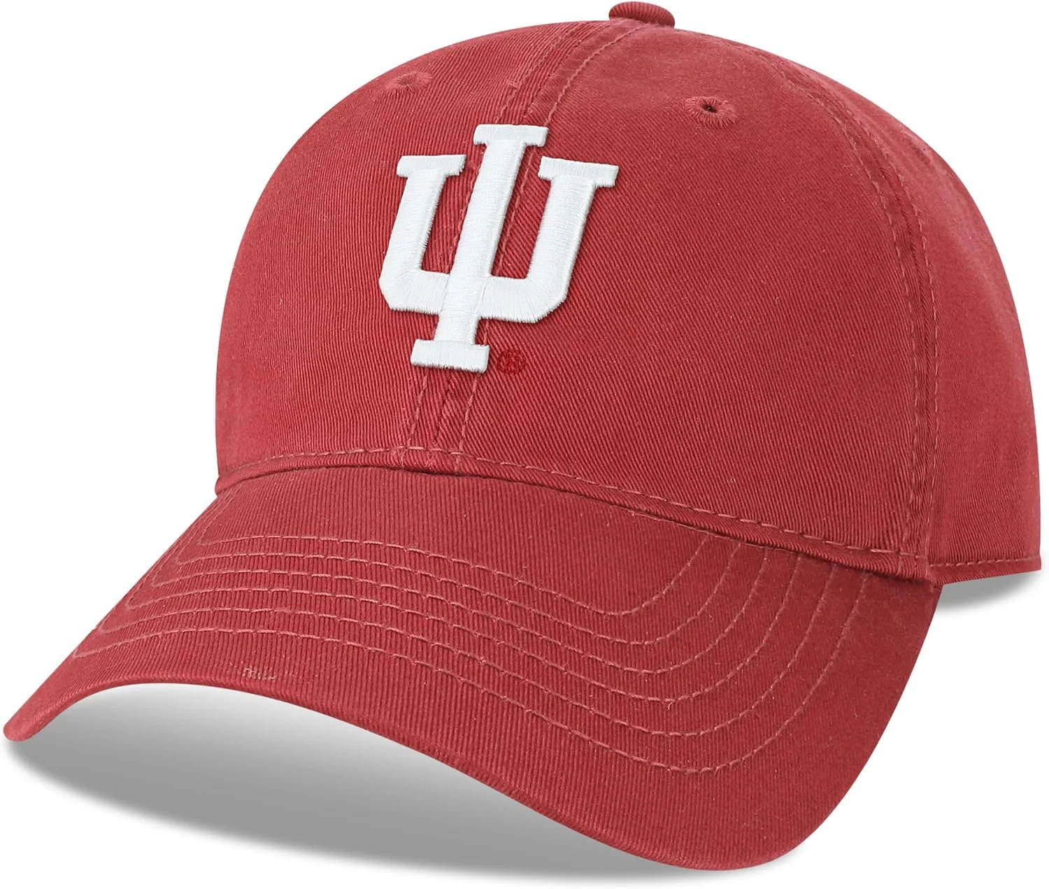Gorro Legacy NCAA Relaxed Twill Maryland Terrapins