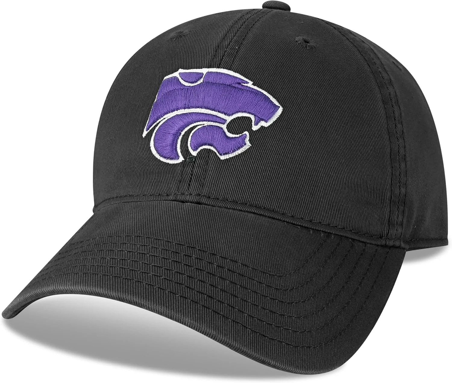 Gorro Legacy NCAA Relaxed Twill Maryland Terrapins Unisex