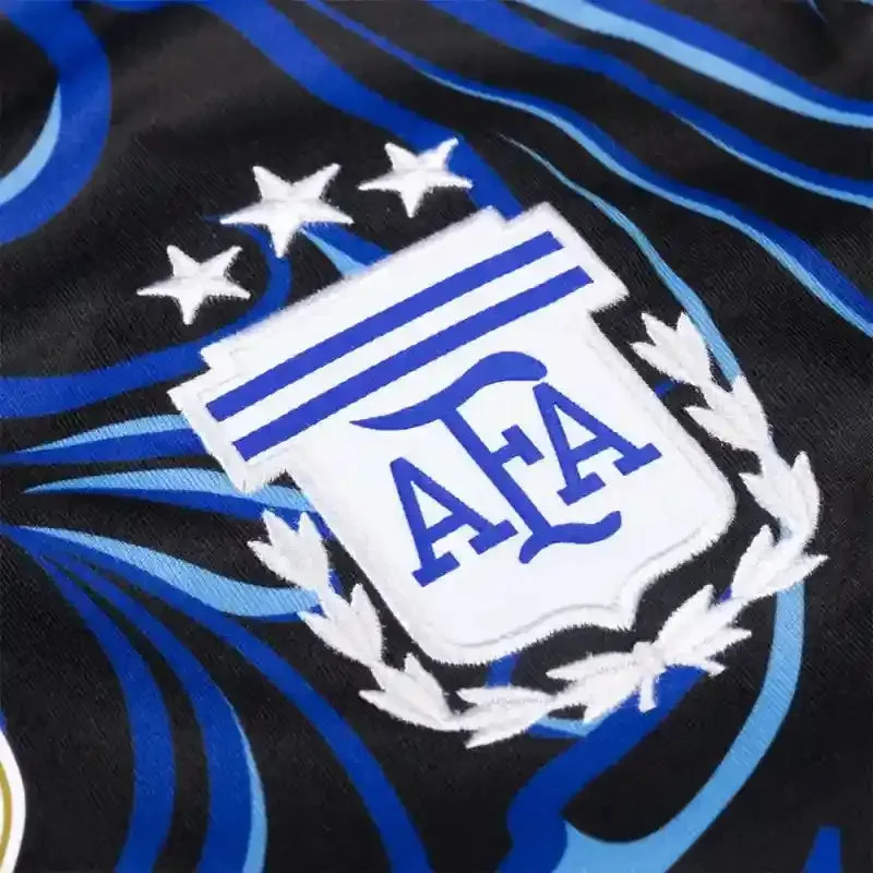 Argentina Away Jersey 2026
