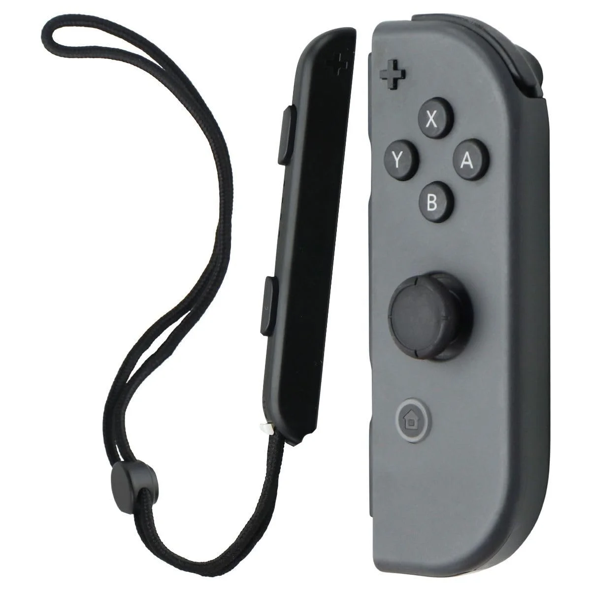 Mando Joy-Con (R) Gris para Nintendo Switch