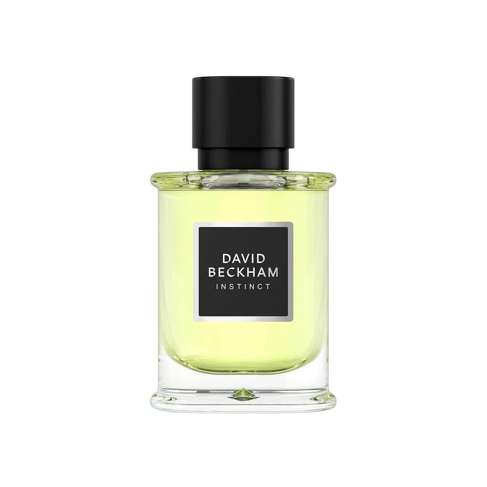 Perfume Instinct by David Beckham for Men EDP Spray 75ml