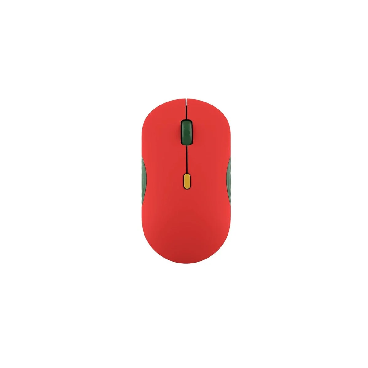 Mouse Lenovo 350 Bluetooth Silent Fan Edition Bandera Portugal