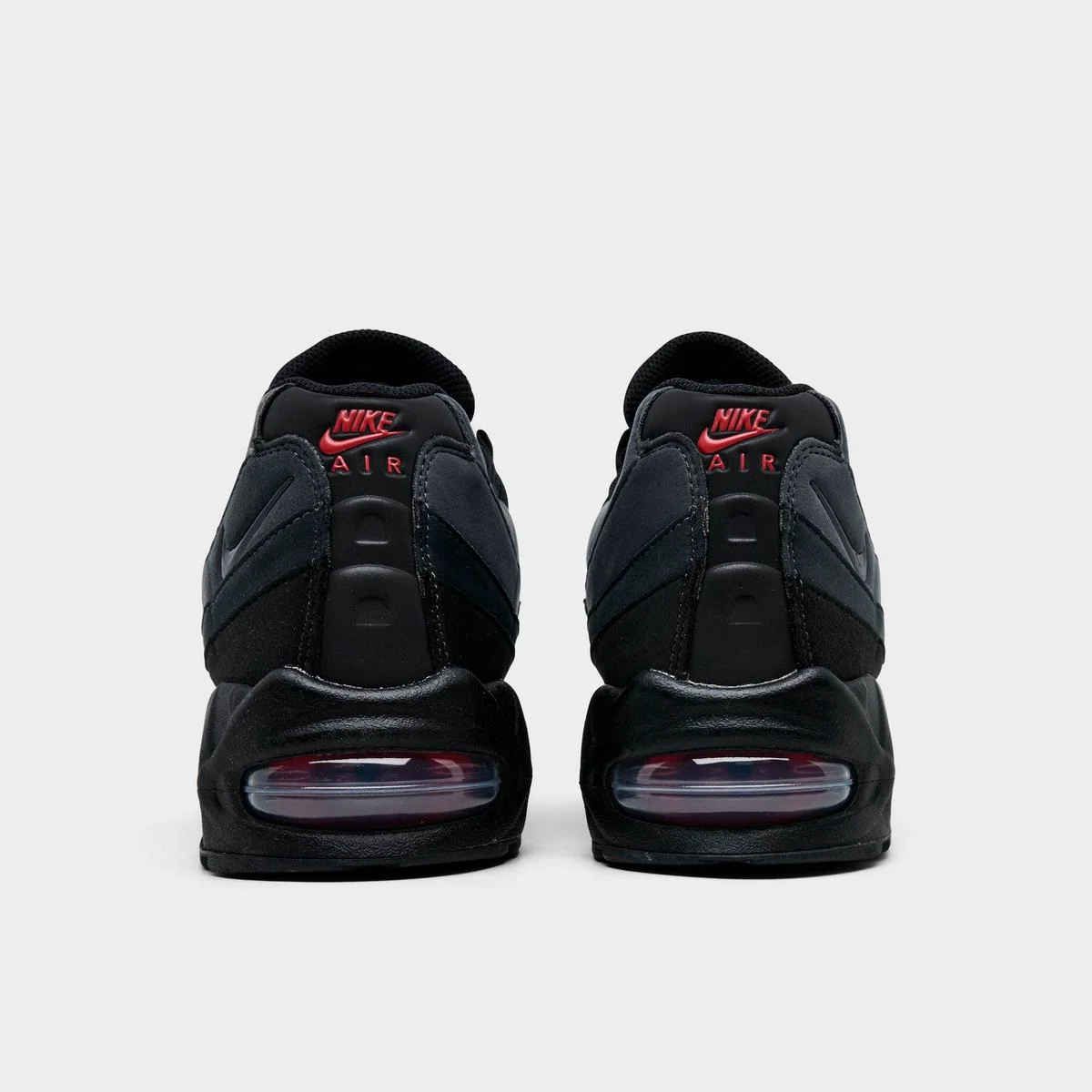 Nike Air Max 95 Big Bubble Black/Anthracite/Dark Smoke Grey
