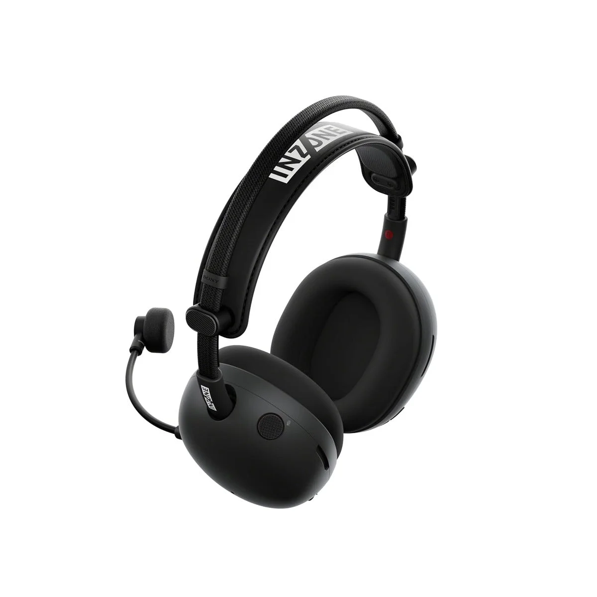 Sony INZONE H9 II - Black
