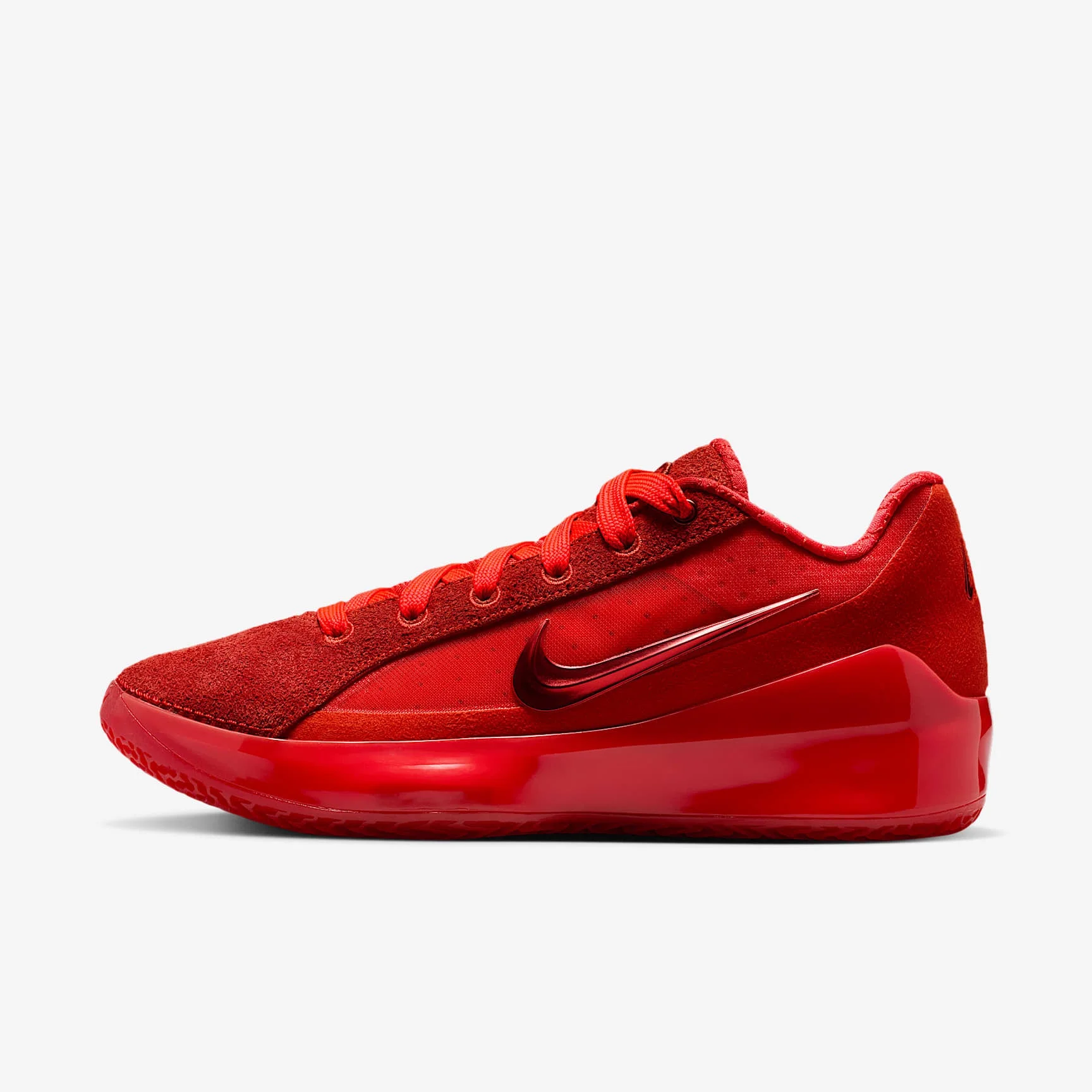 Nike LeBron NXXT Gen By JuJu With Love