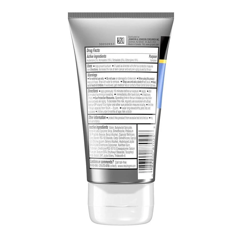 Sport Protector Solar Facial SPF 70+ Sin Aceite Amplio Espectro 73.93 ml