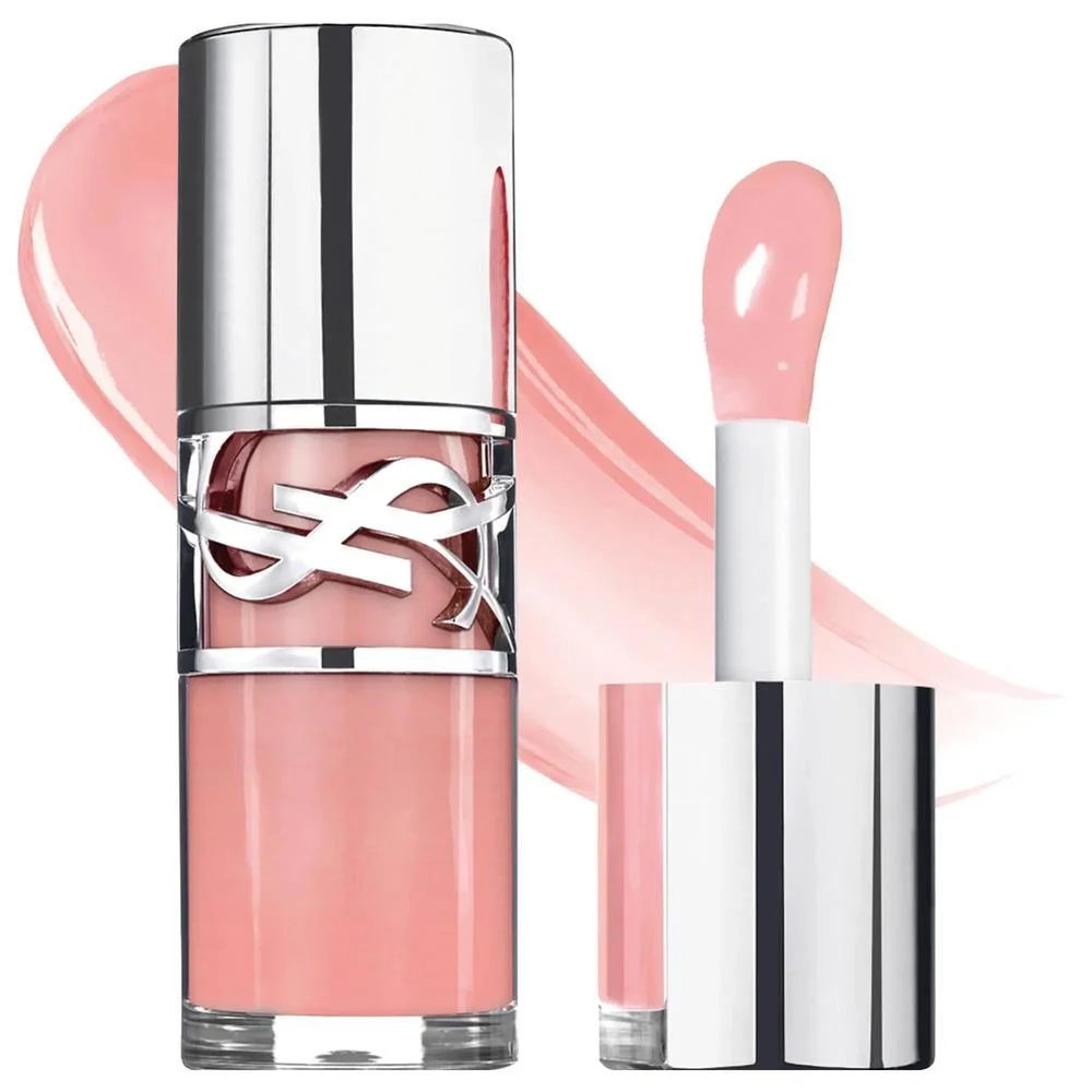 YSL Loveshine Aceite Labial Voluminizador con Brillo
