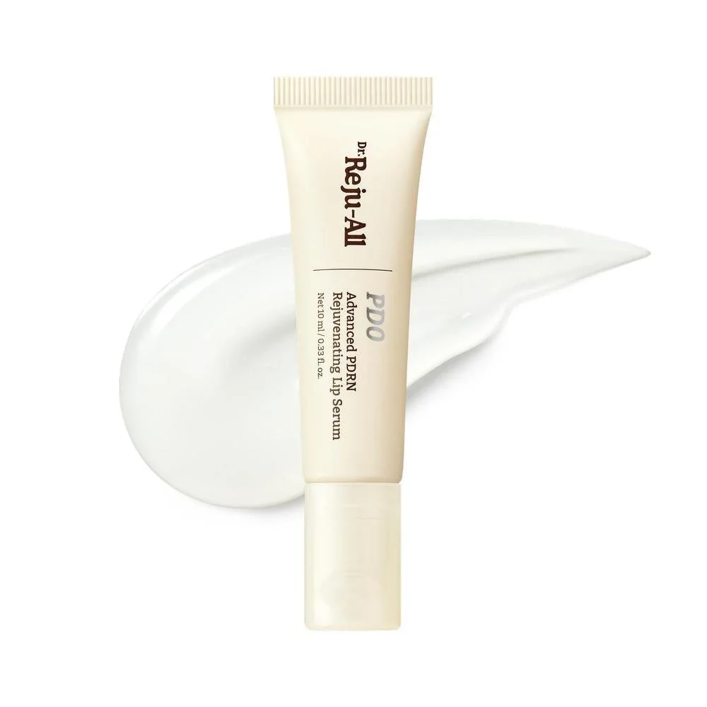 Dr. Reju-All Advanced PDRN Suero Labial Rejuvenecedor 10g