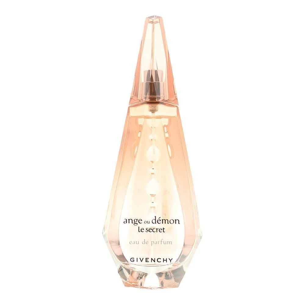 Givenchy Ange Ou Demon Le Secret Eau de Parfum Spray fragancia cítrica y almizcle para mujer