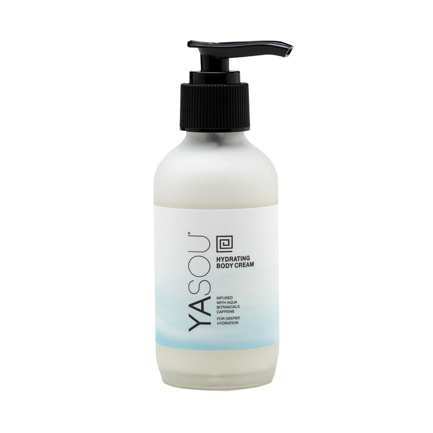 Crema Corporal Hidratante YASOU Sin Aroma 3.2 oz
