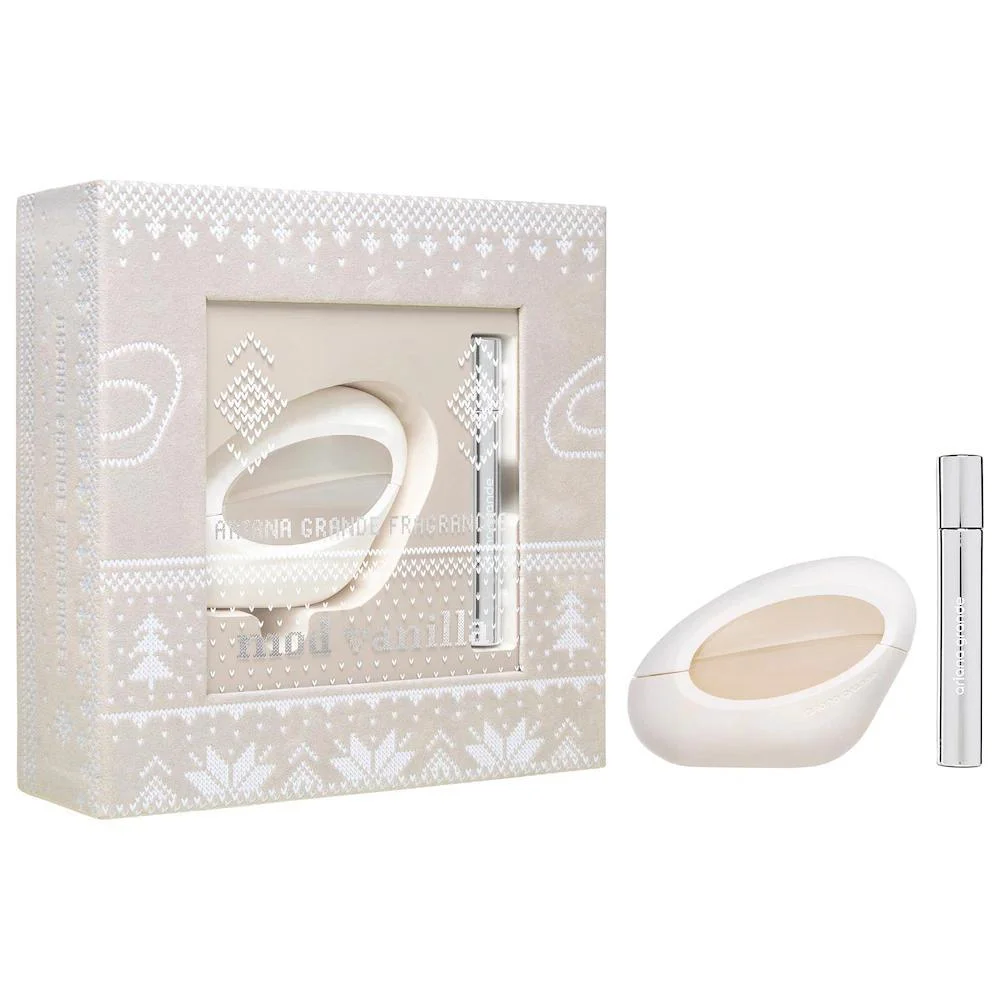 MOD Vanilla Set de Regalo de Perfume