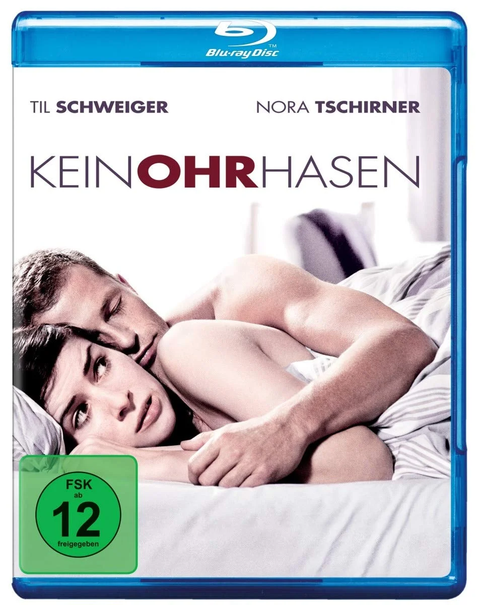 Blu-Ray Rabbit Without Ears (2007) Región B
