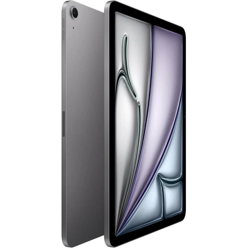 iPad Air 11" M3 Wifi 256Gb Space Gray (Renovado)