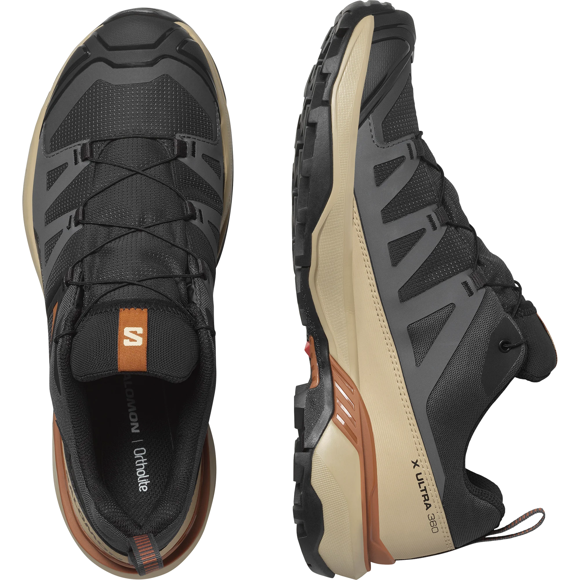 Salomon X Ultra 360 GORE TEX Phantom