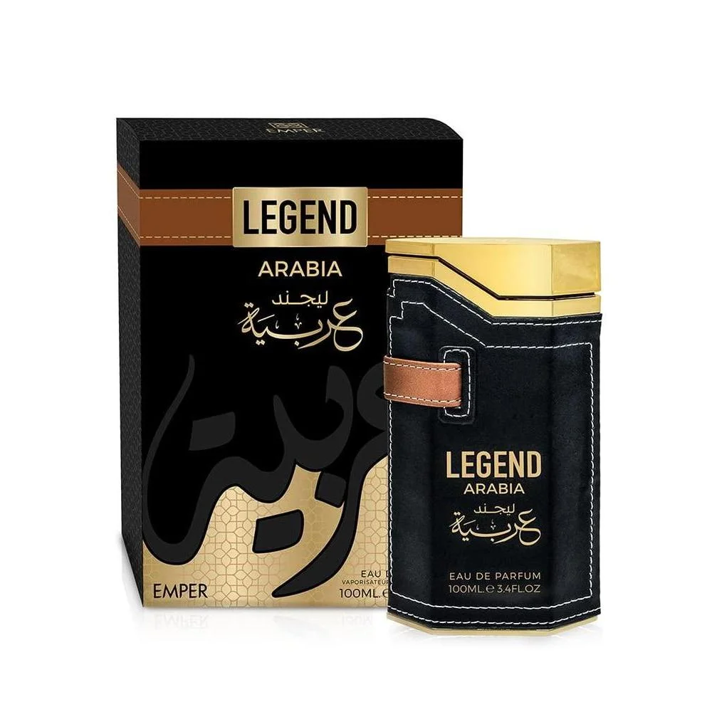 Perfume Emper Legend Arabia for Men 100ml