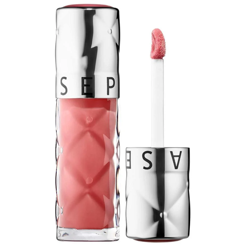 Outrageous Plump Brillo Labial Hidratante Voluminizador