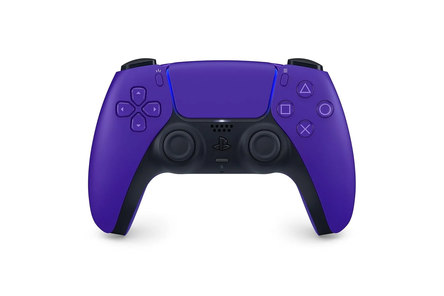 Control inalámbrico PlayStation DualSense Galactic Purple
