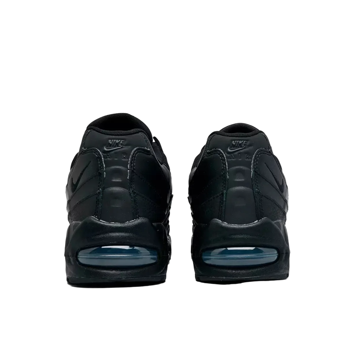 Nike Air Max 95 Big Bubble Casual Shoes Men's