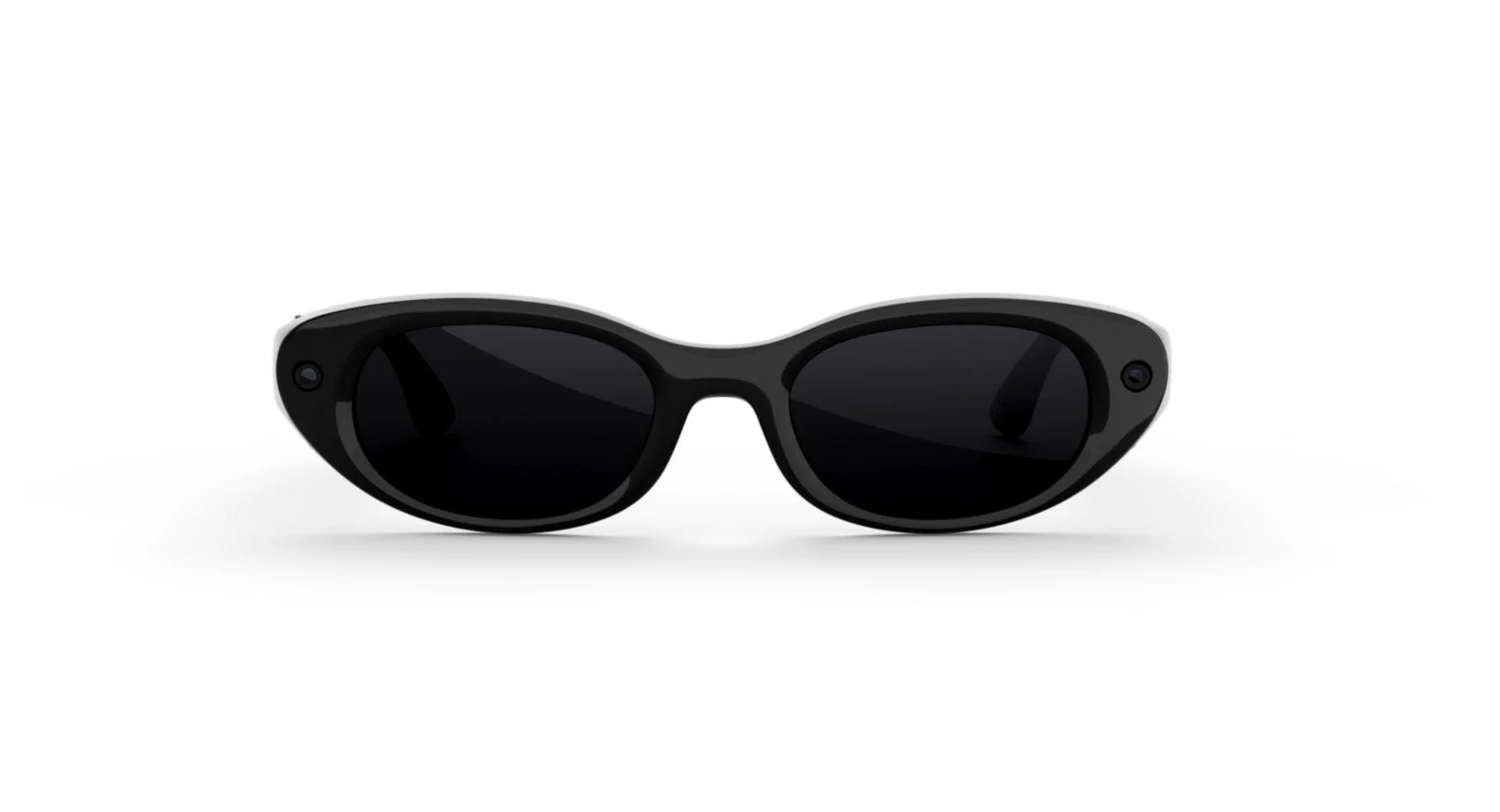 Meta Starfire Kylie - Black / Black — Lentes AI con cámara y audio