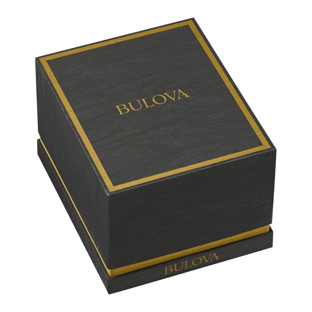 Bulova Marc Anthony Sport Strap Reloj de cuarzo