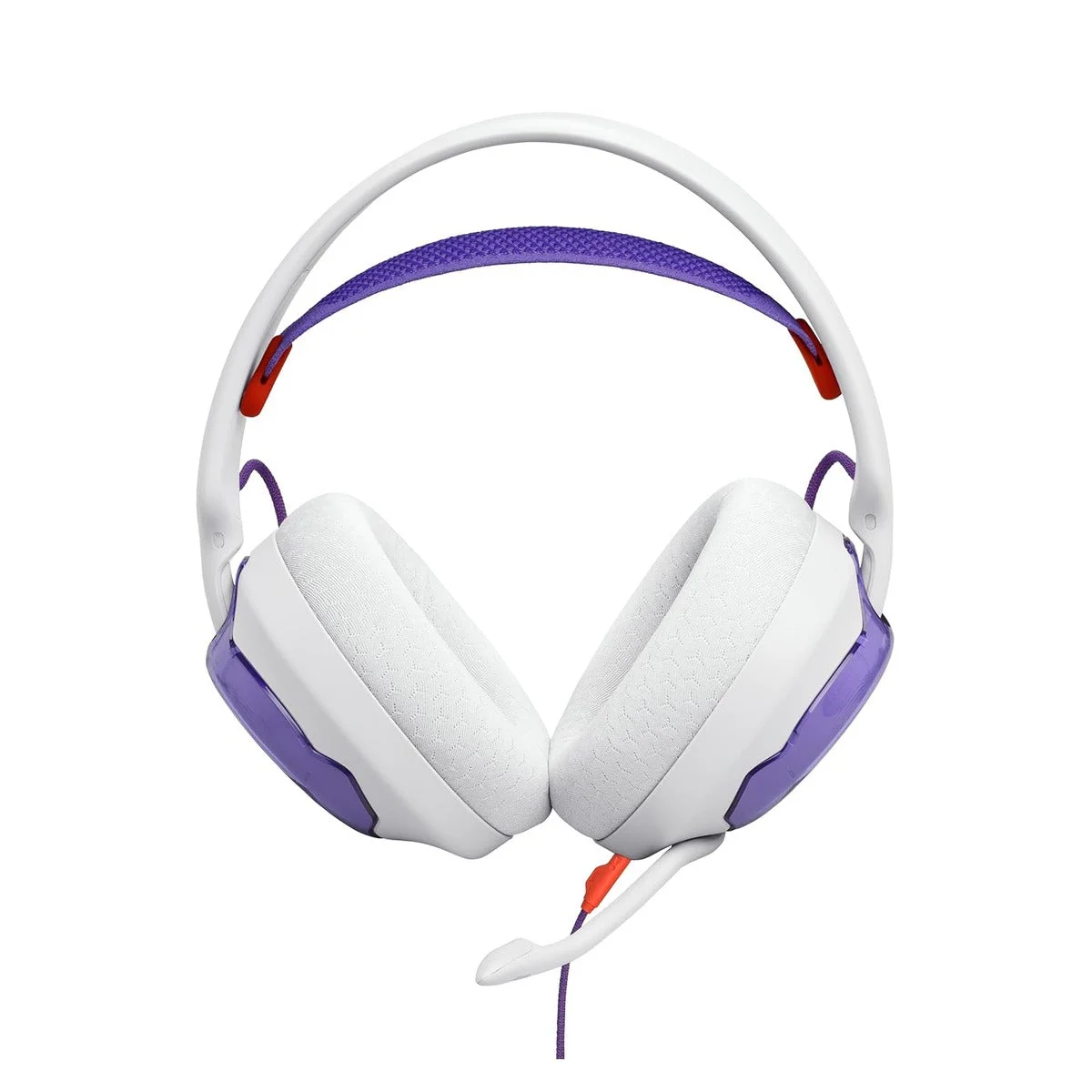 JBL Quantum 250 - White