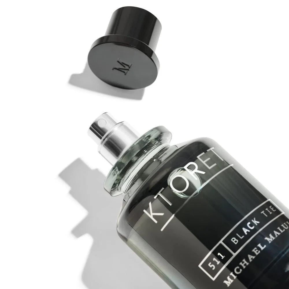 Michael Malul KTORET 511 Black Tie Eau de Parfum for Men