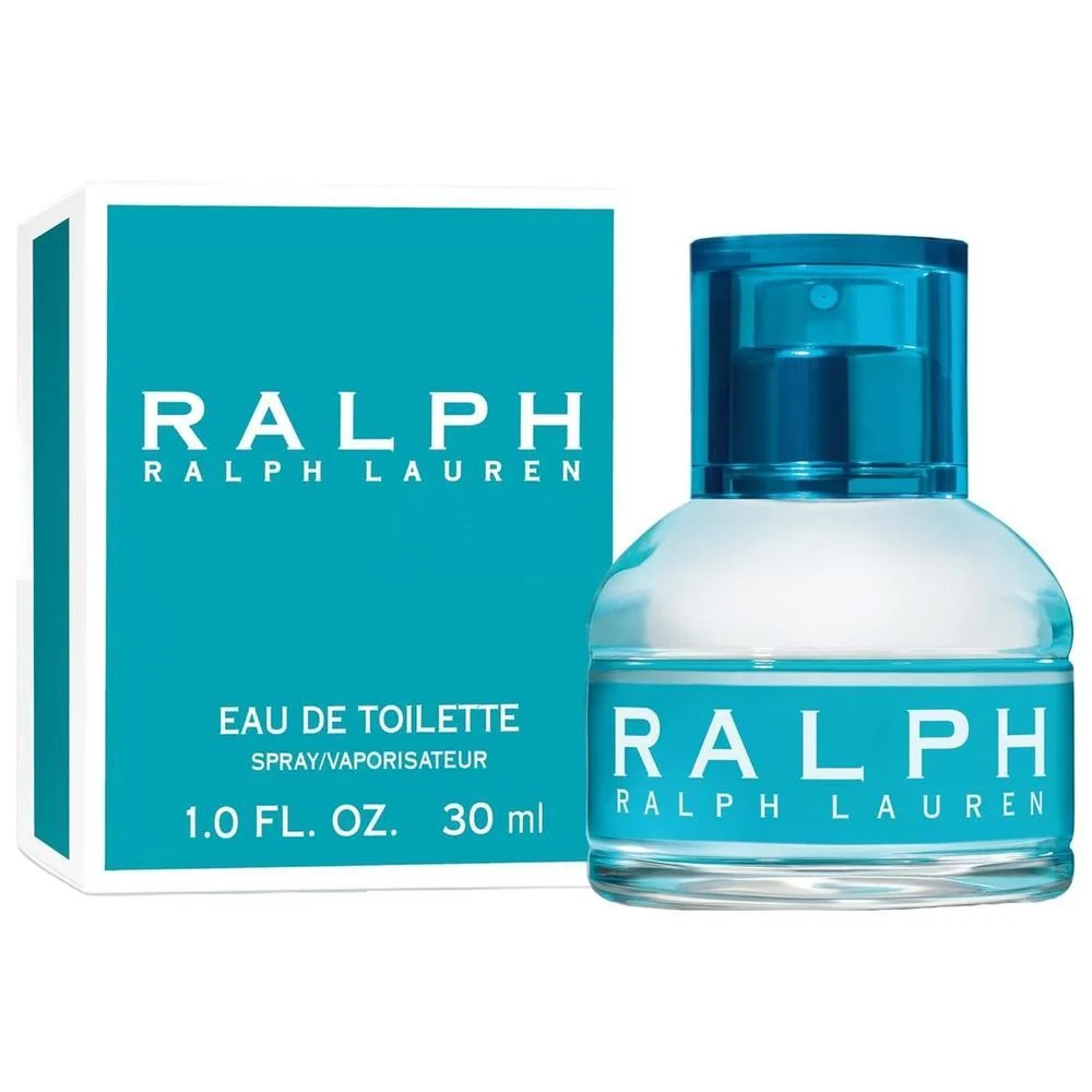 Ralph de Ralph Lauren para mujer, fragancia Eau De Toilette natural
