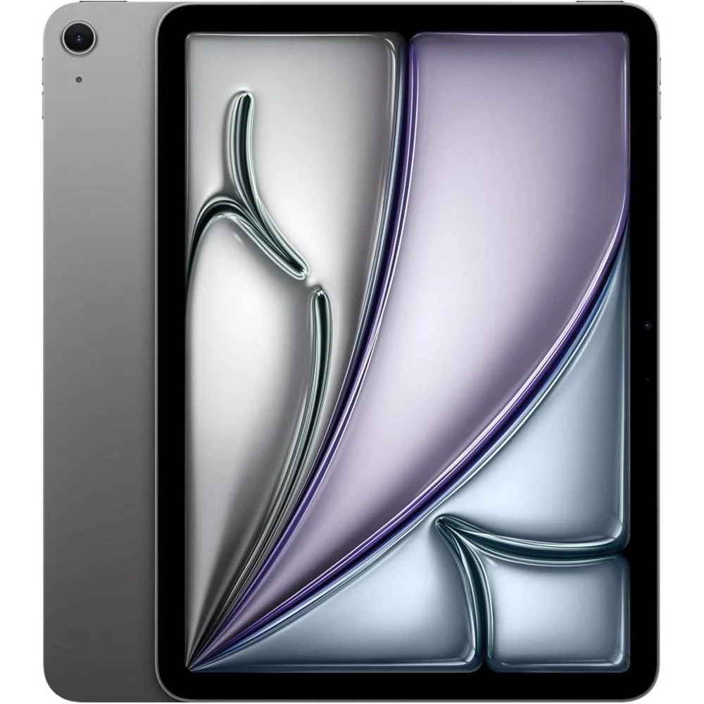 iPad Air 11" M3 Wifi 256Gb Space Gray (Renovado)