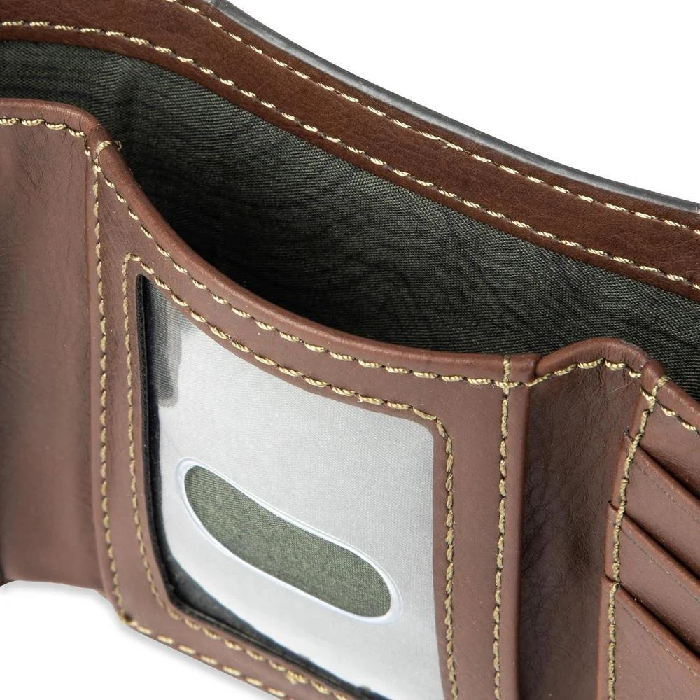 Levi's Billetera triple