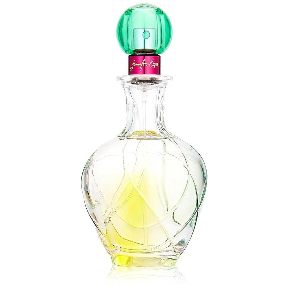 Perfume Jennifer Lopez Live Eau de Parfum 3.4 oz