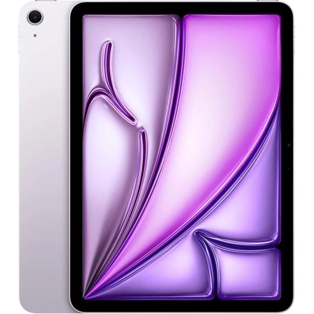 IPad Air 11" M3 256GB Wi-Fi Purple (Renovado)