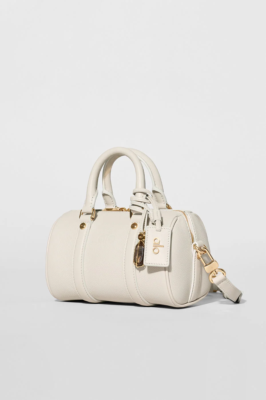 Alo Yoga ALO Mini Voyage - Bone Leather