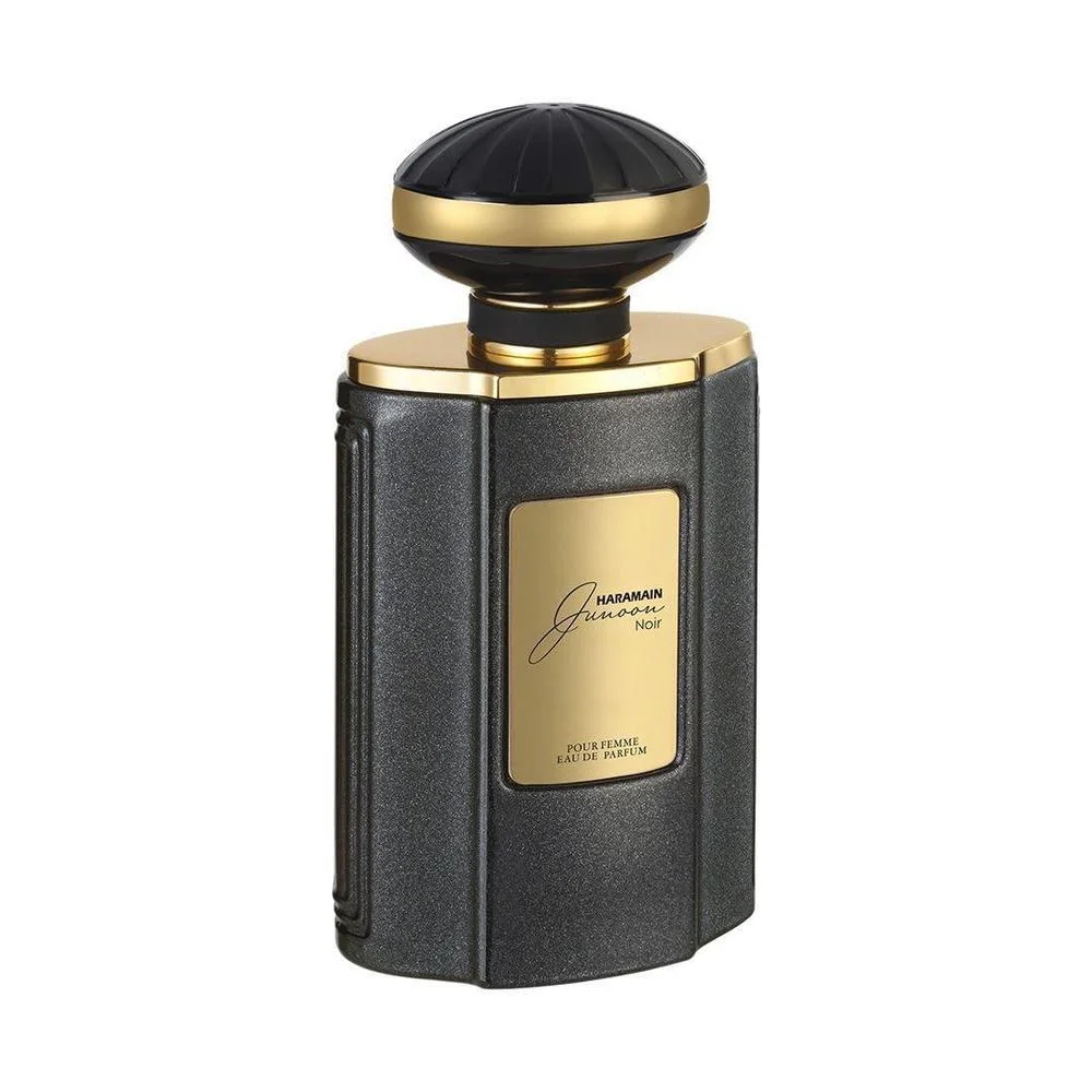 Al Haramain Junoon Noir for Women