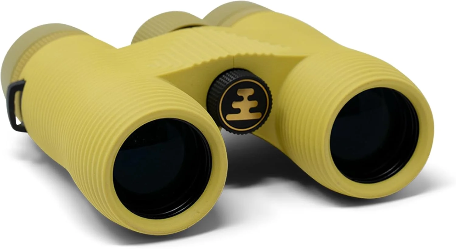 Nocs Provisions Field Issue Compact 8x32 Waterproof Binoculars Shockproof
