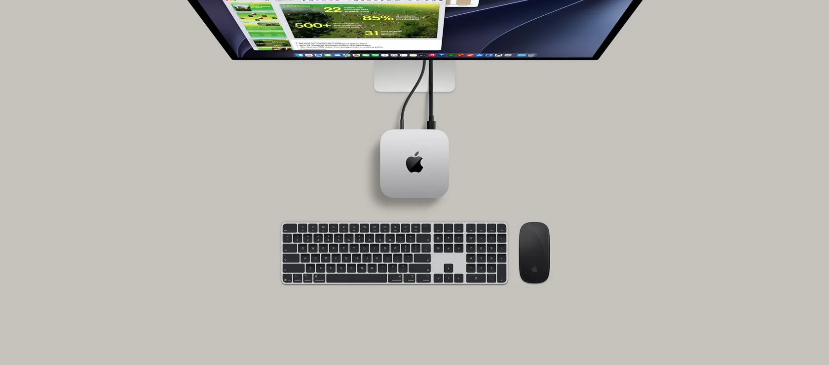 NEW Apple Mac mini M6 24GB/1TB 2026