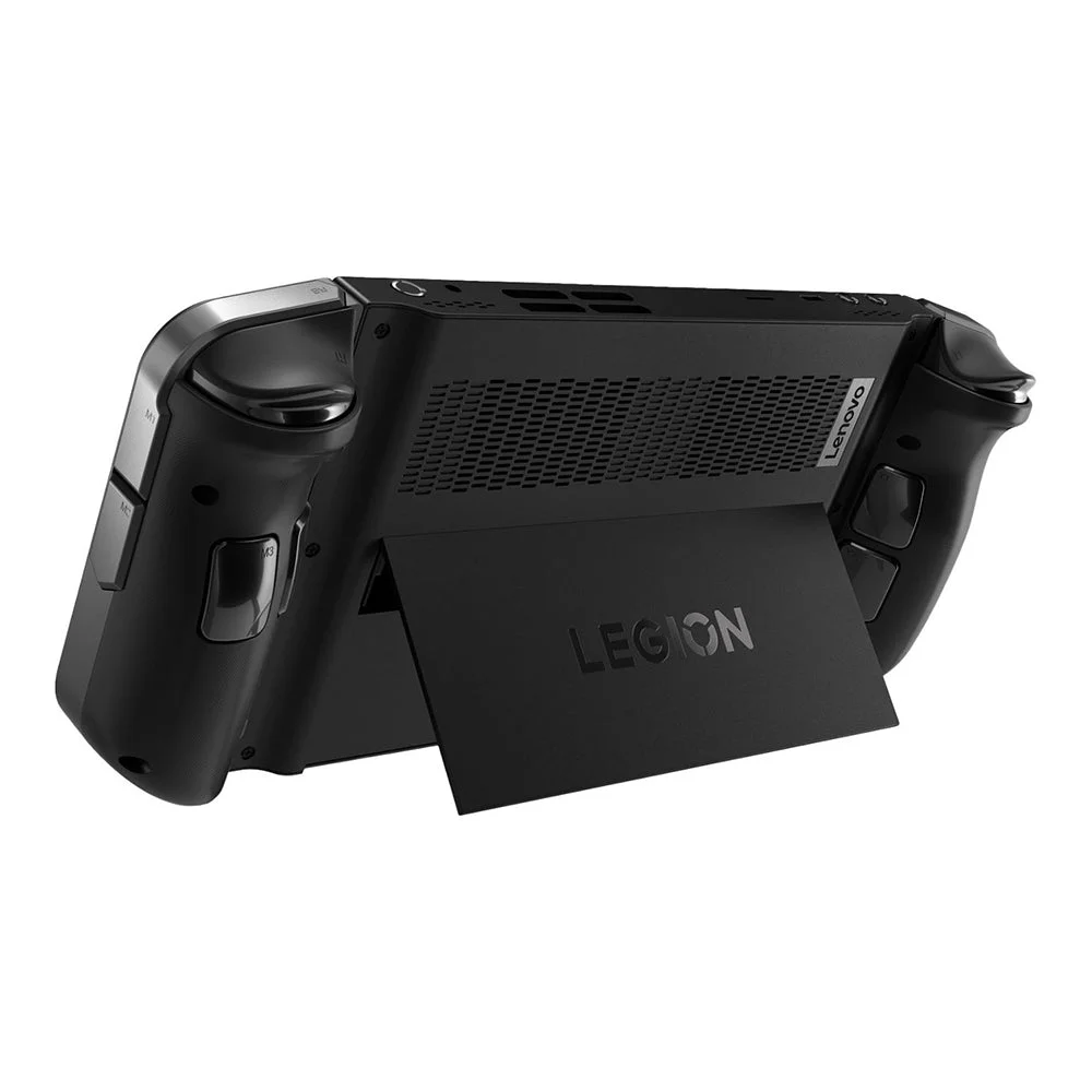 Lenovo - Legion Go 8.8" 144Hz WQXGA Gaming Handheld - AMD Ryzen Z1 Extreme - 16GB with 512 GB SSD - Shadow Black