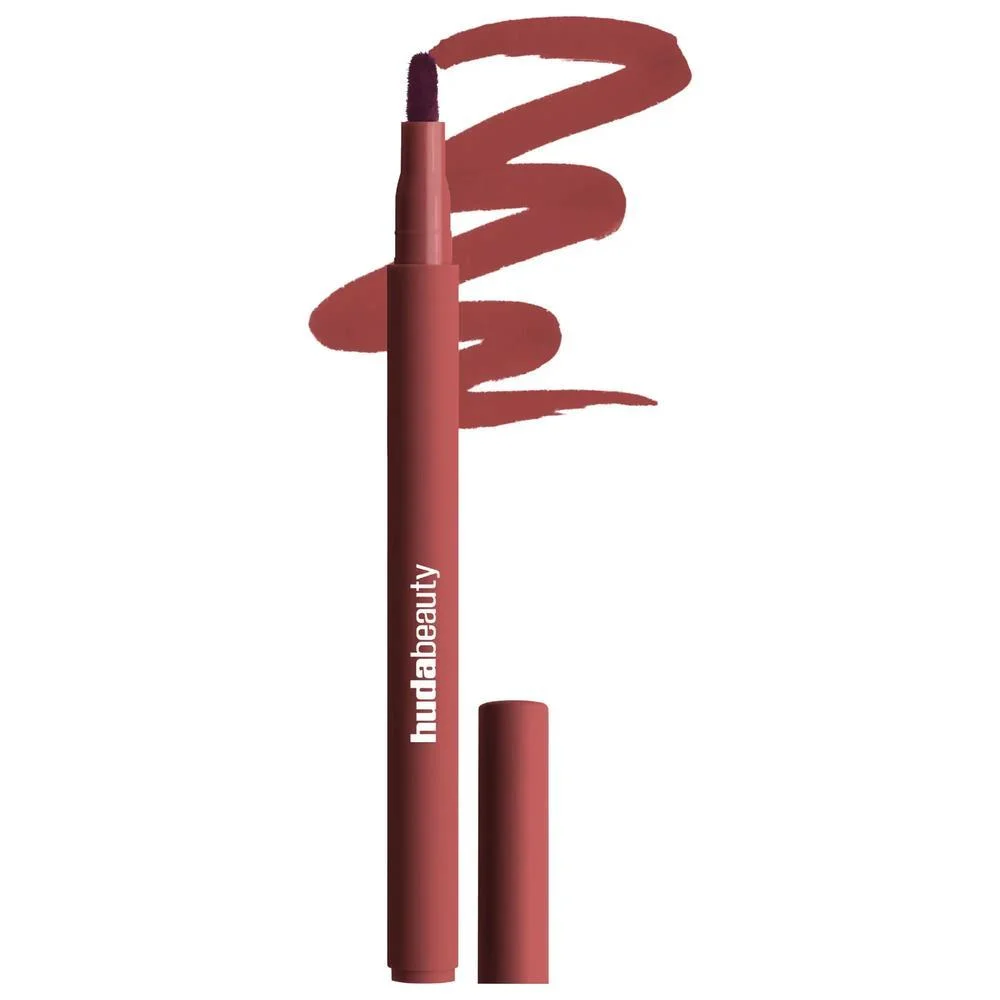 Lip Contour Tinta Labial de Larga Duración 12 Horas