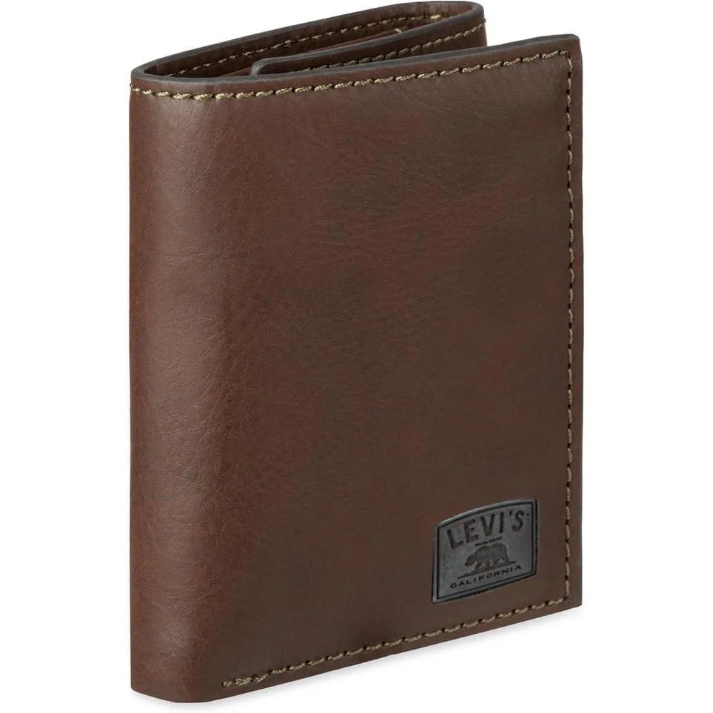 Levi's Billetera triple
